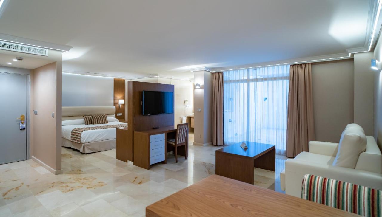 Hotel Ms Aguamarina 4*