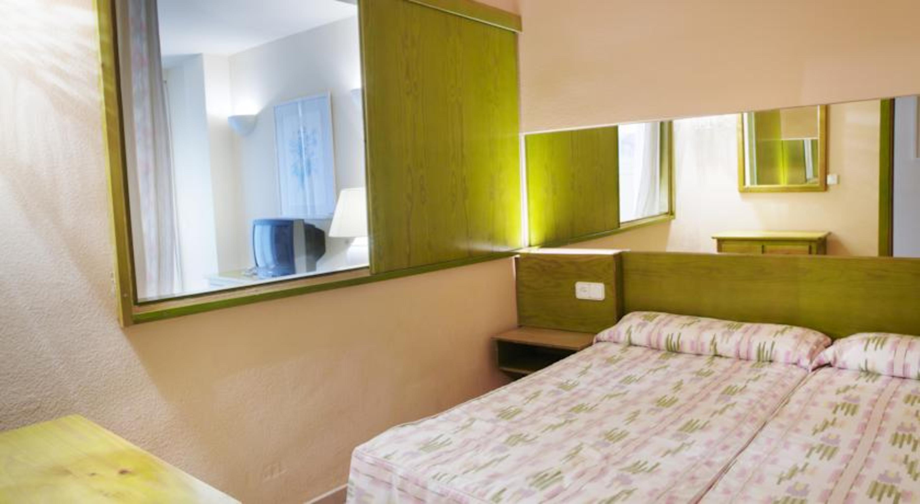 Hotel Ms Aguamarina Torremolinos