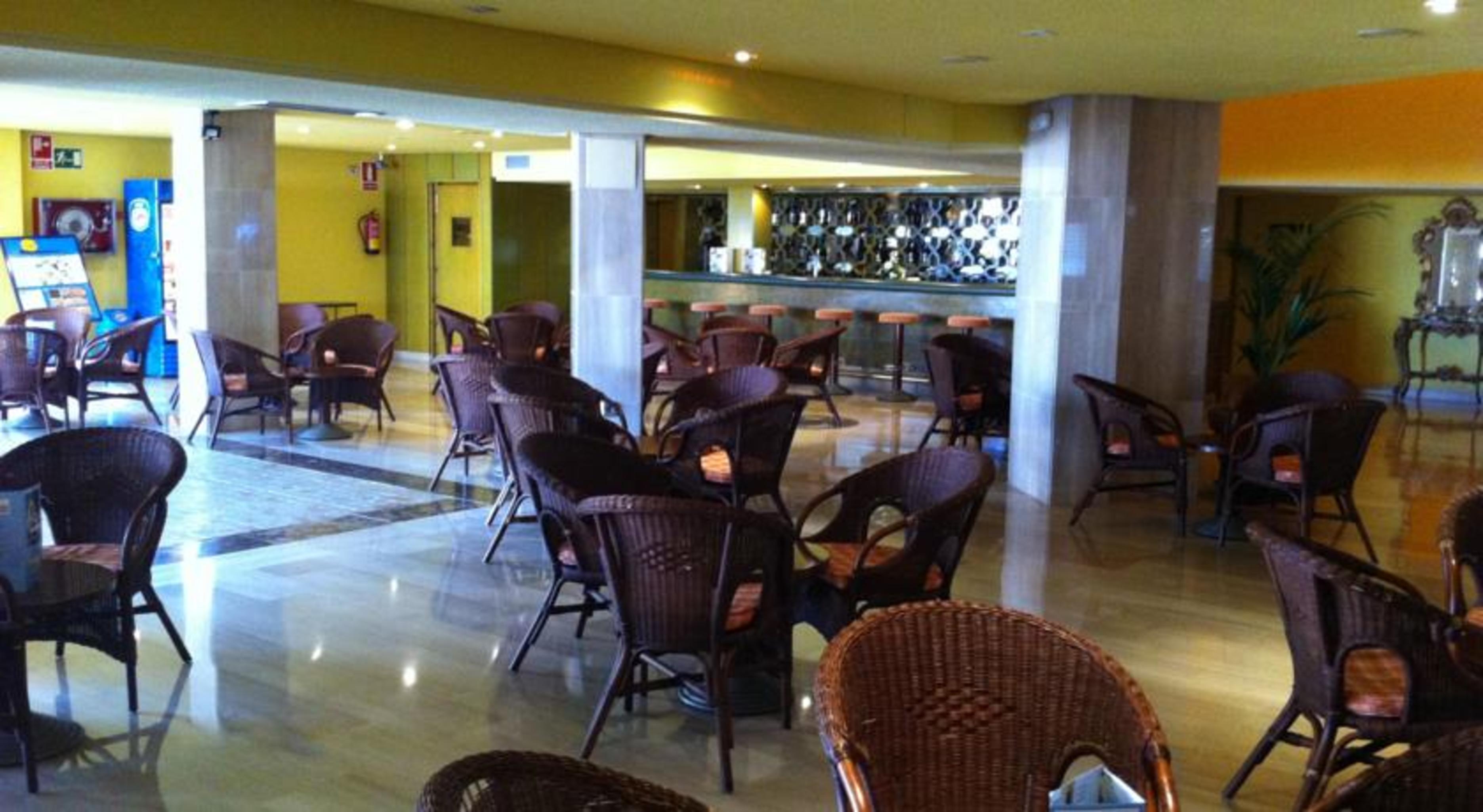 Hotel Ms Aguamarina