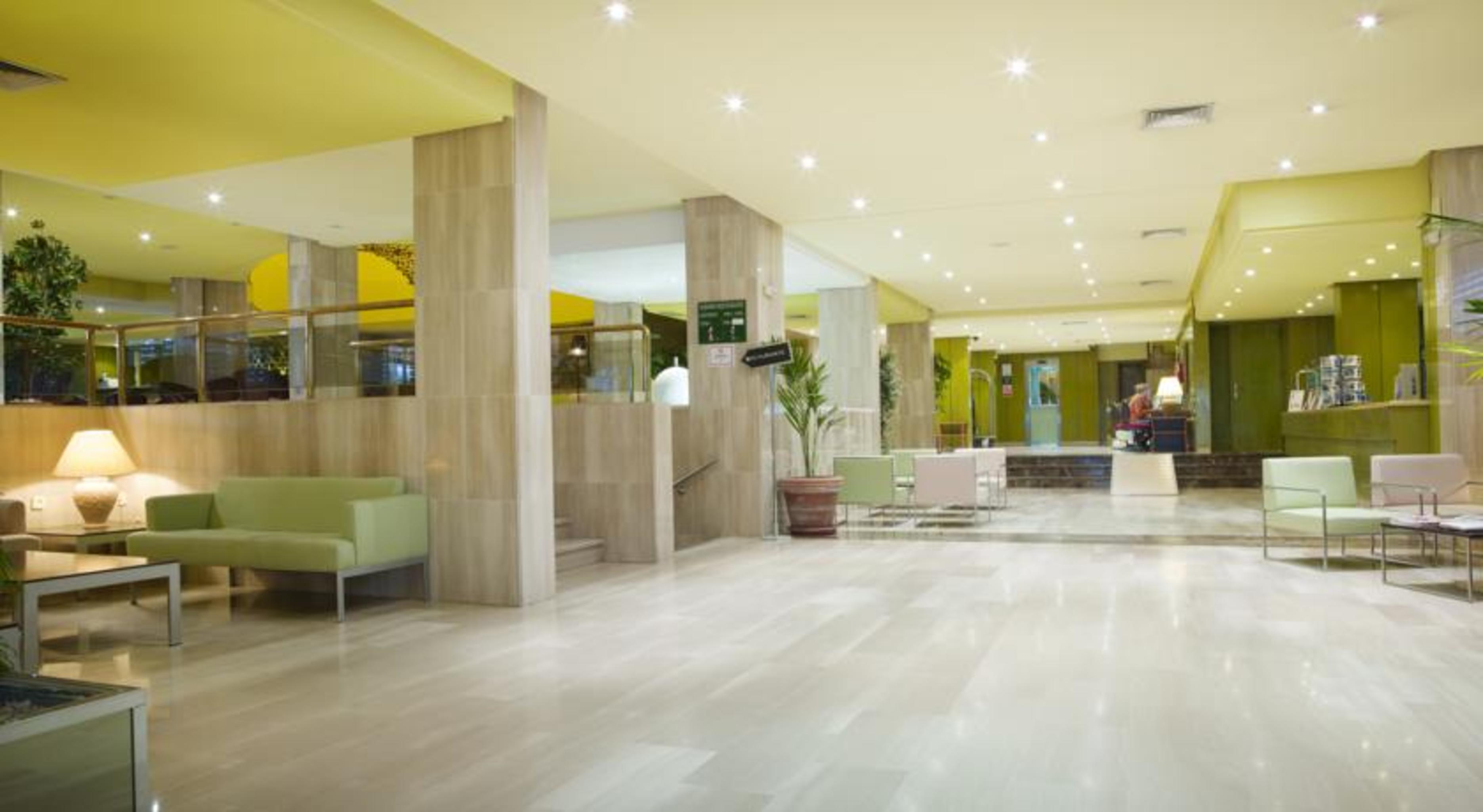 Ms Aguamarina Hotel 4*