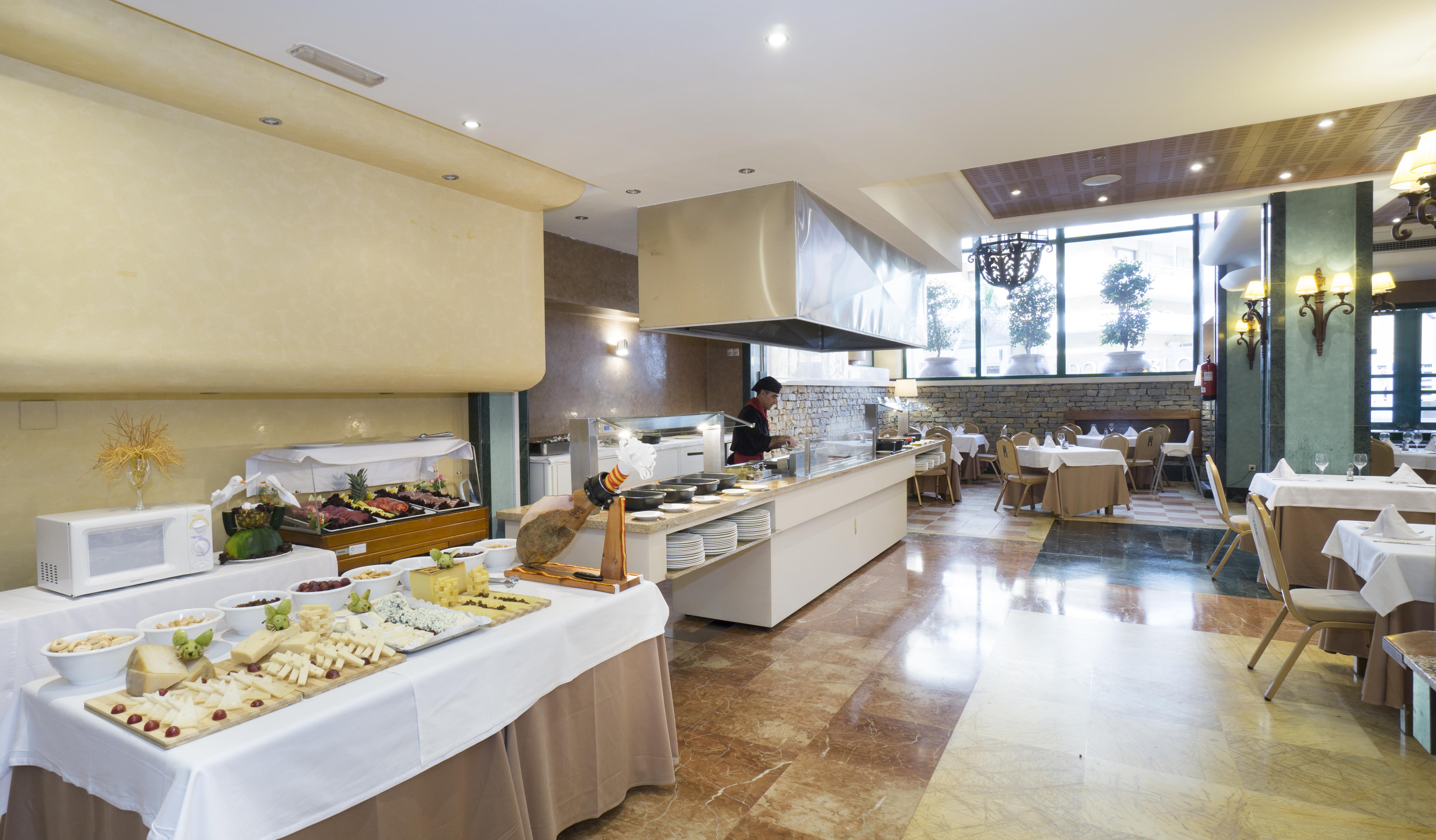 Ms Aguamarina Hotel Torremolinos