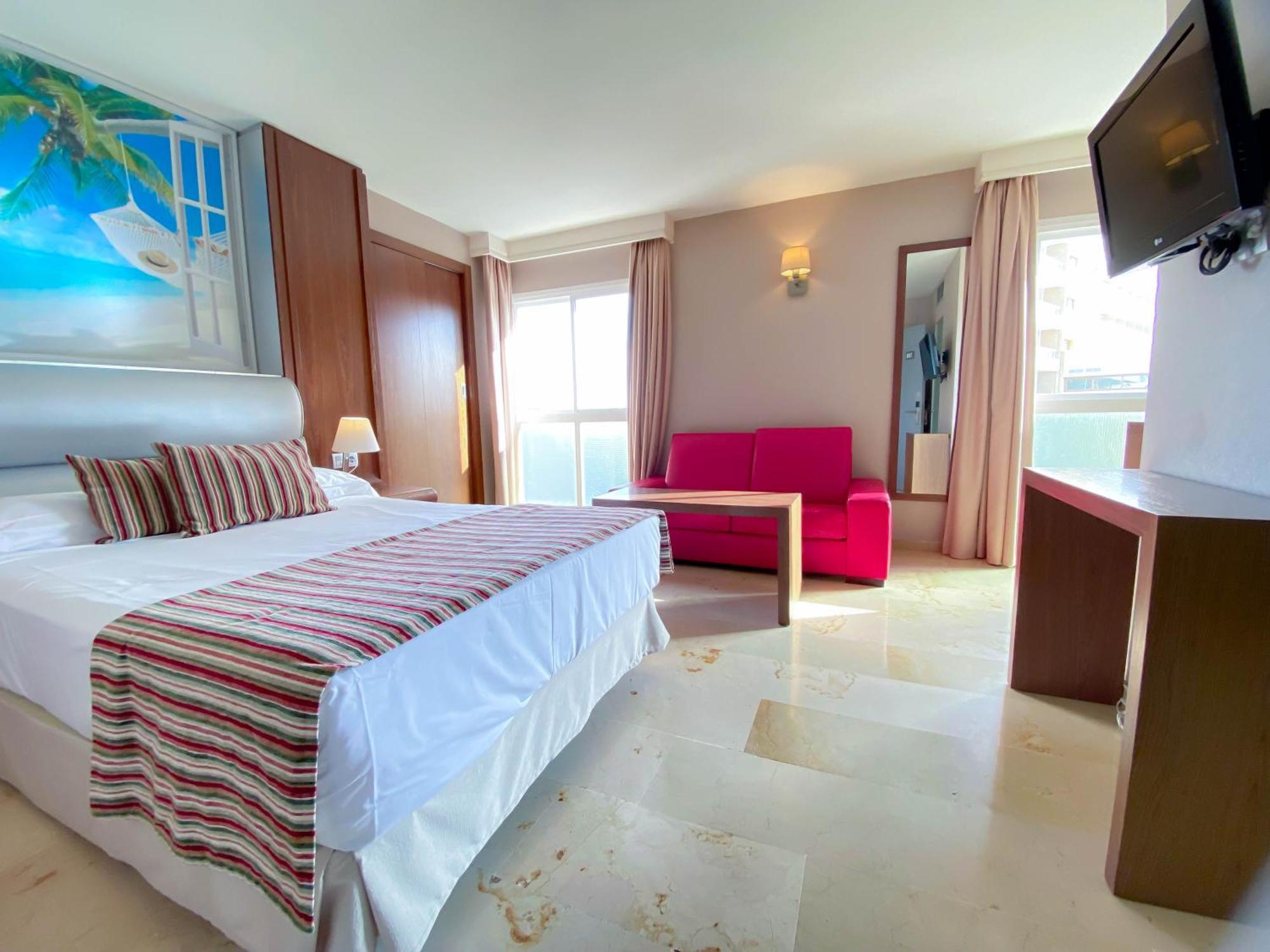 Ms Aguamarina Hotel