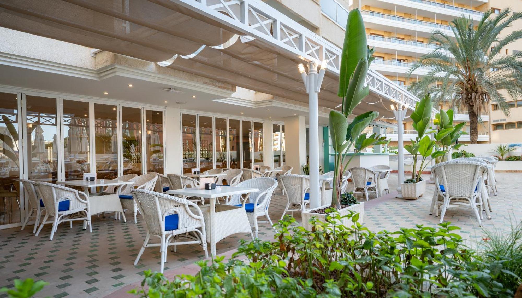 Ms Aguamarina Hotel Torremolinos