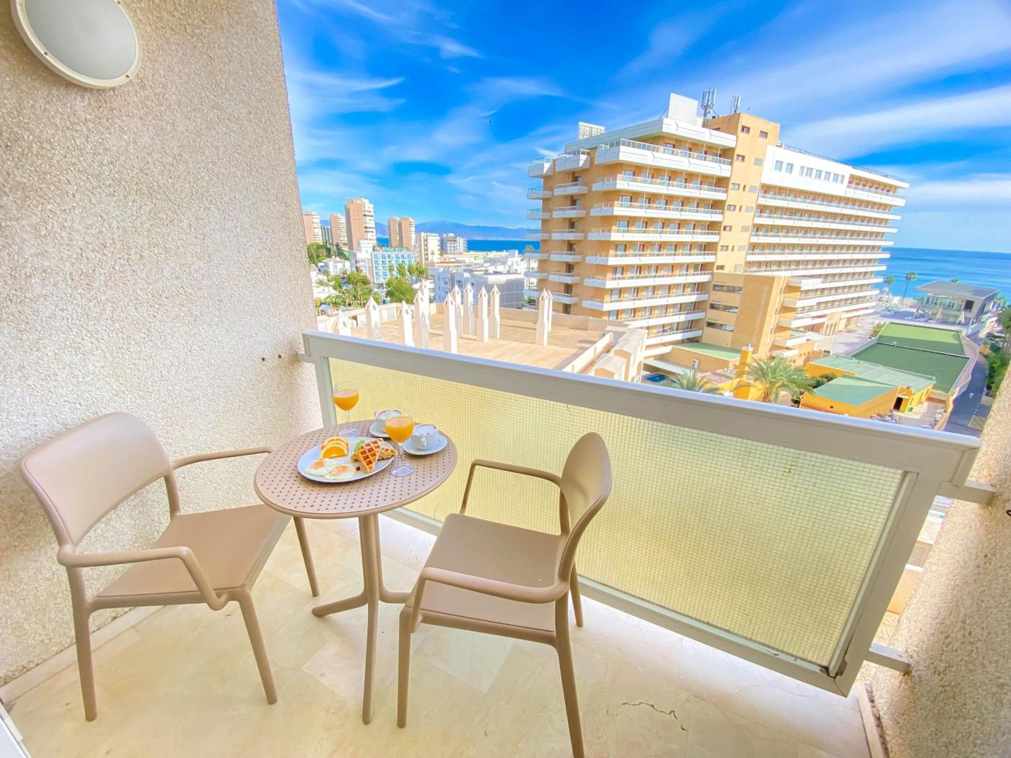 Ms Aguamarina Hotel Torremolinos