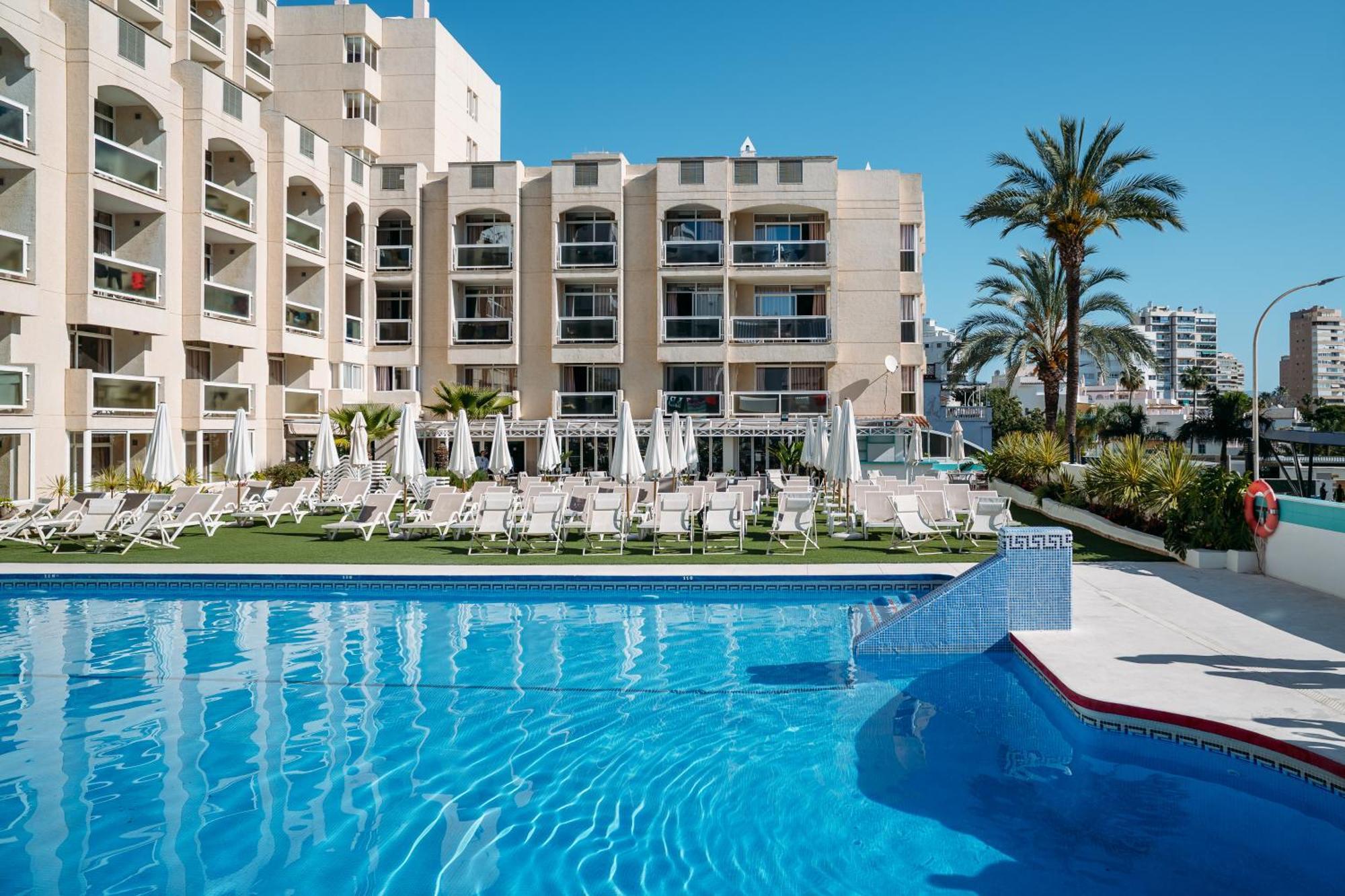 Ms Aguamarina Hotel