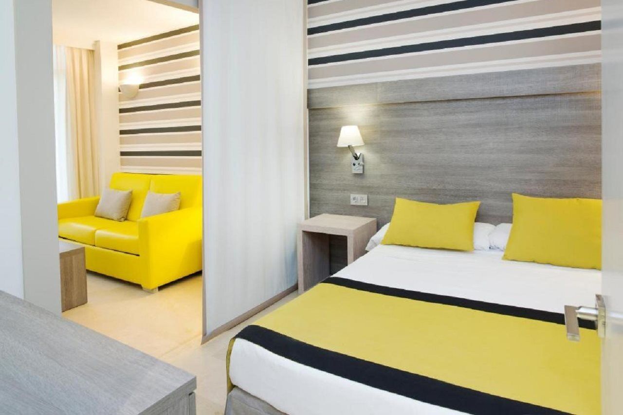 Hotel Ms Aguamarina