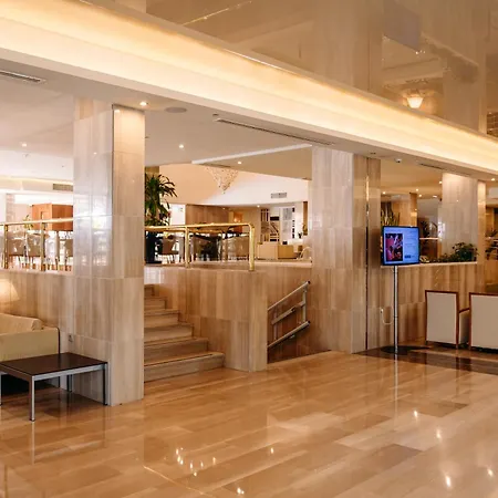 Ms Aguamarina Suites Torremolinos Extérieur photo