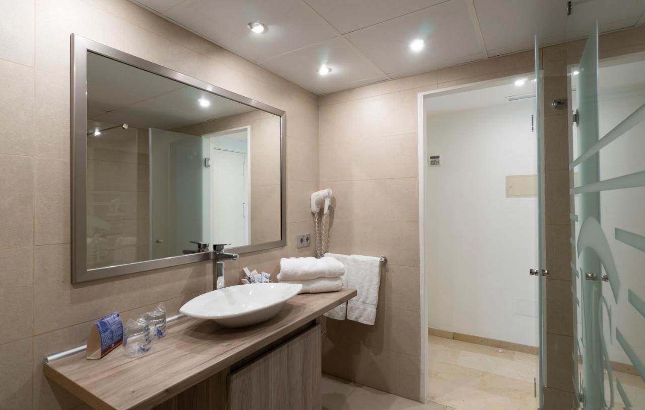 Ms Aguamarina 4* Torremolinos