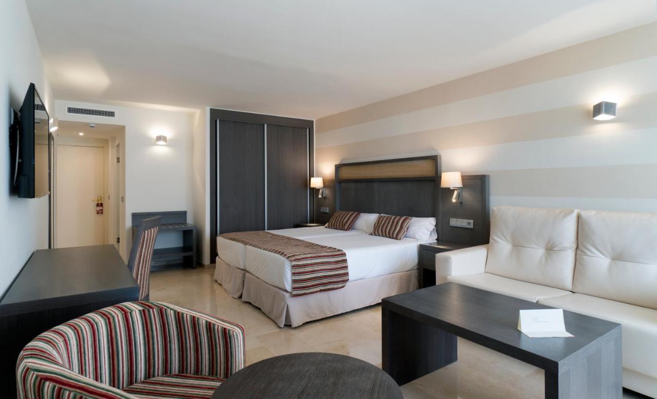Ms Aguamarina 4* Torremolinos