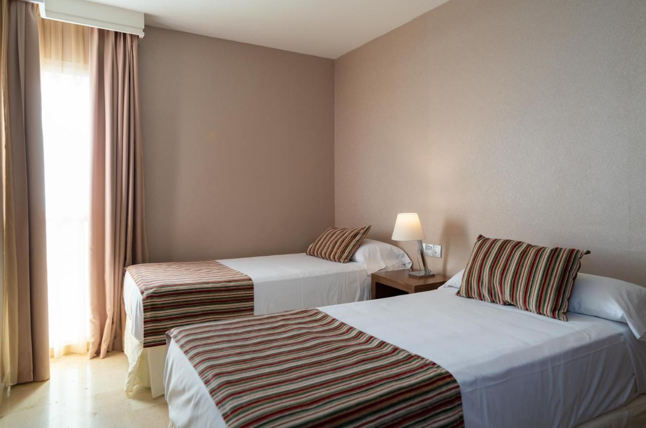 Hotel Ms Aguamarina 4*