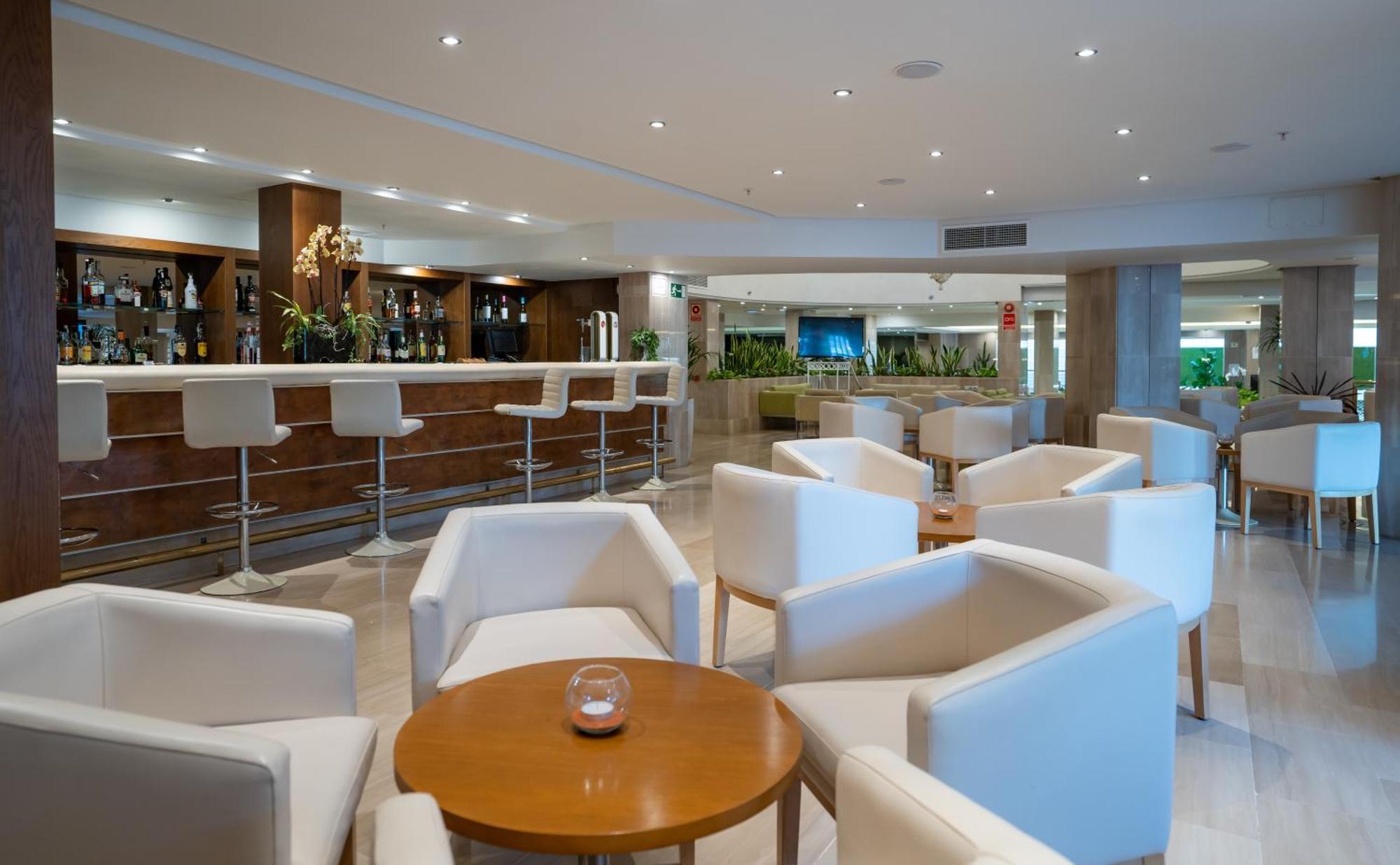 Hotel Ms Aguamarina Torremolinos