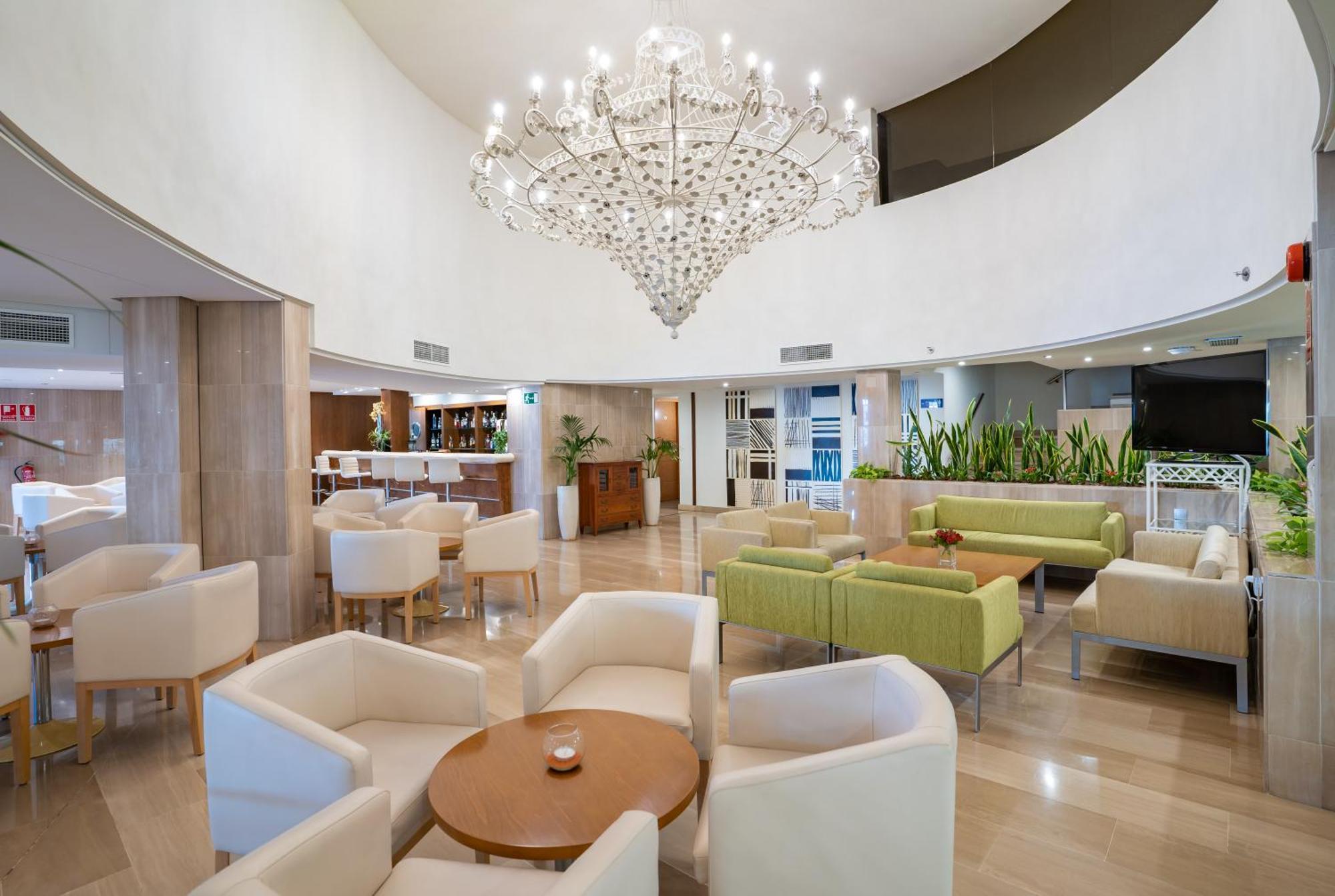 Ms Aguamarina Hotel