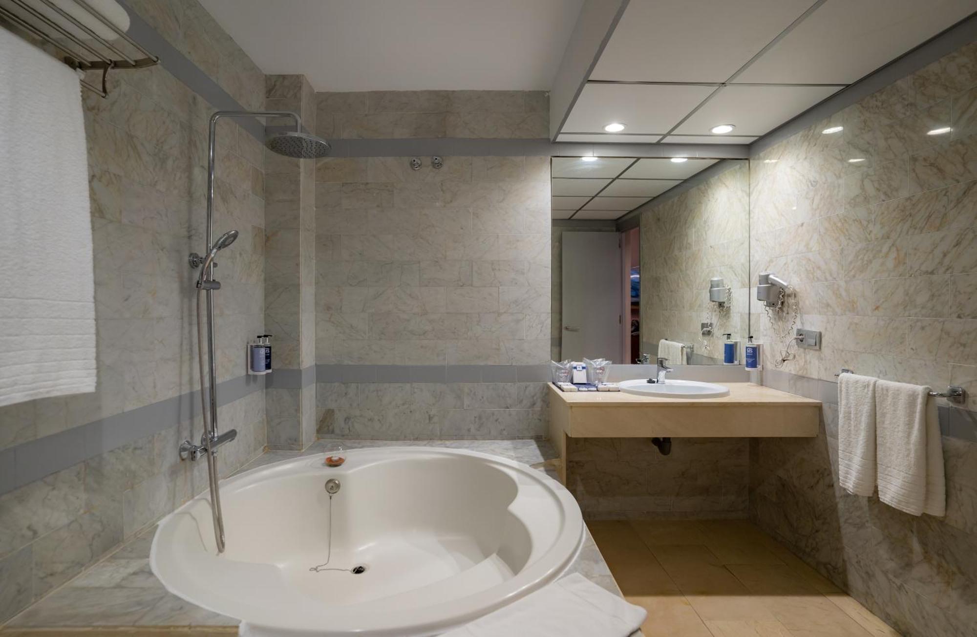 Ms Aguamarina 4* Torremolinos