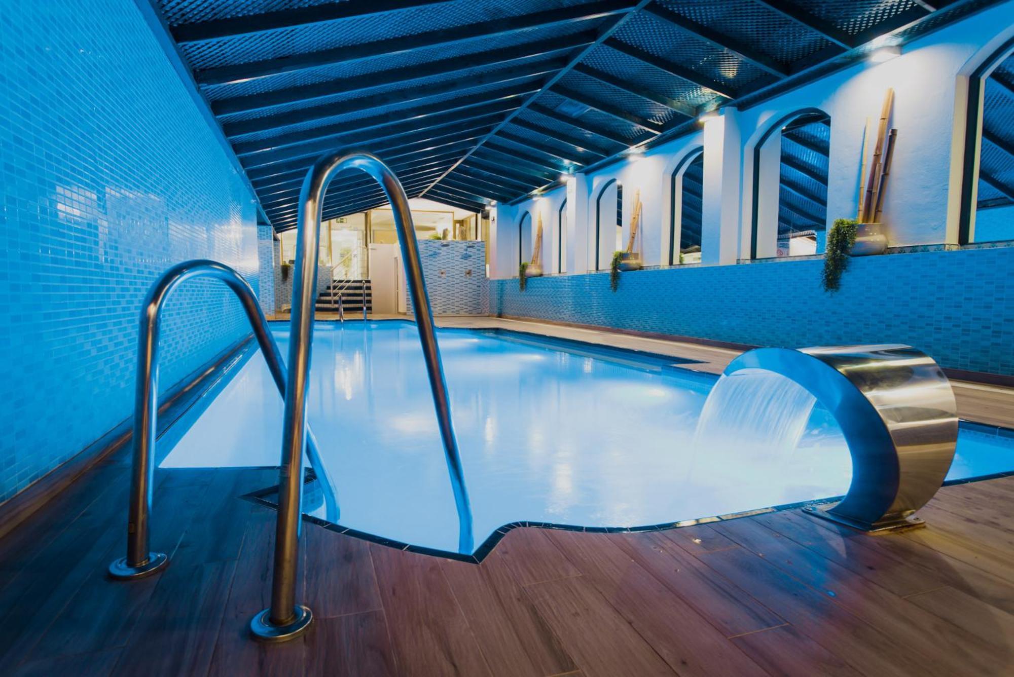 Hotel Ms Aguamarina 4*