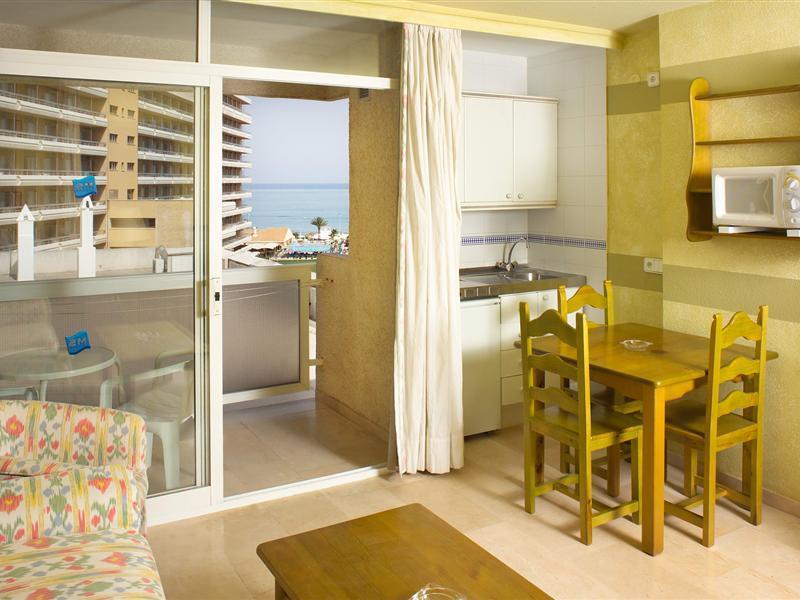 Ms Aguamarina 4*