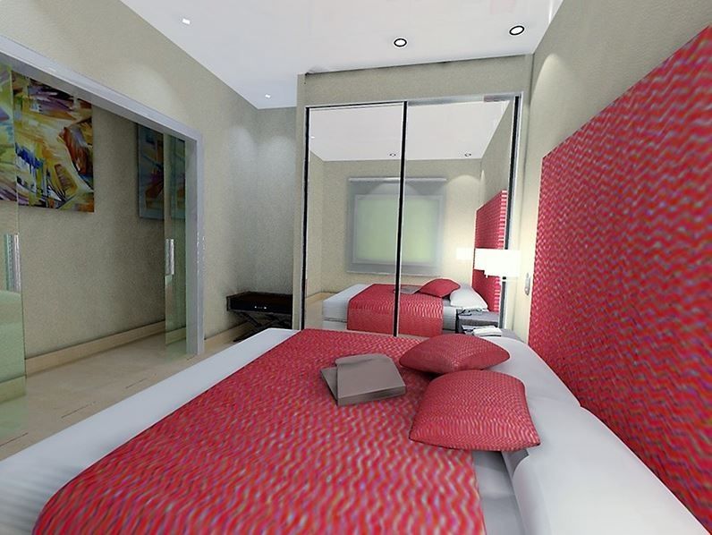 Hotel Ms Aguamarina Torremolinos