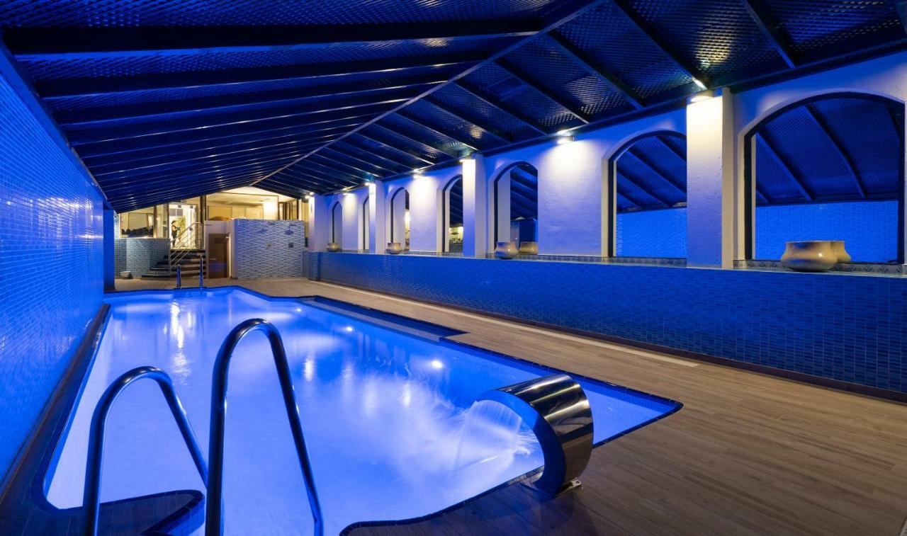 Aguamarina女士4*Torremolinos