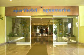 Aguamarina女士4*Torremolinos